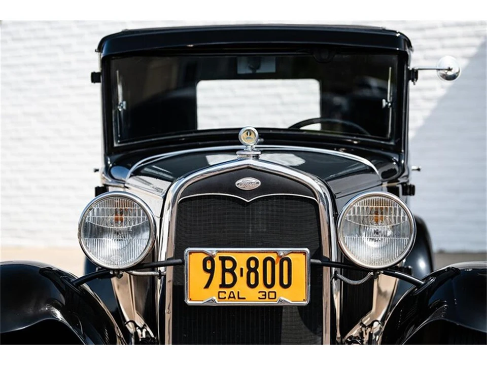 1930 Ford Model A - Image 5 of 31