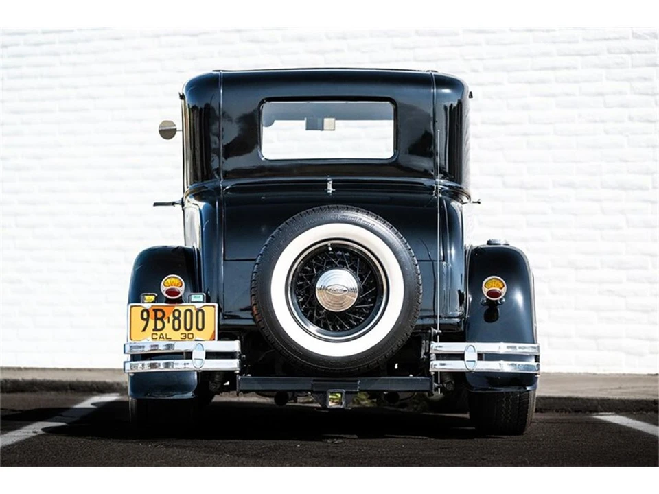 1930 Ford Model A - Image 13 of 31