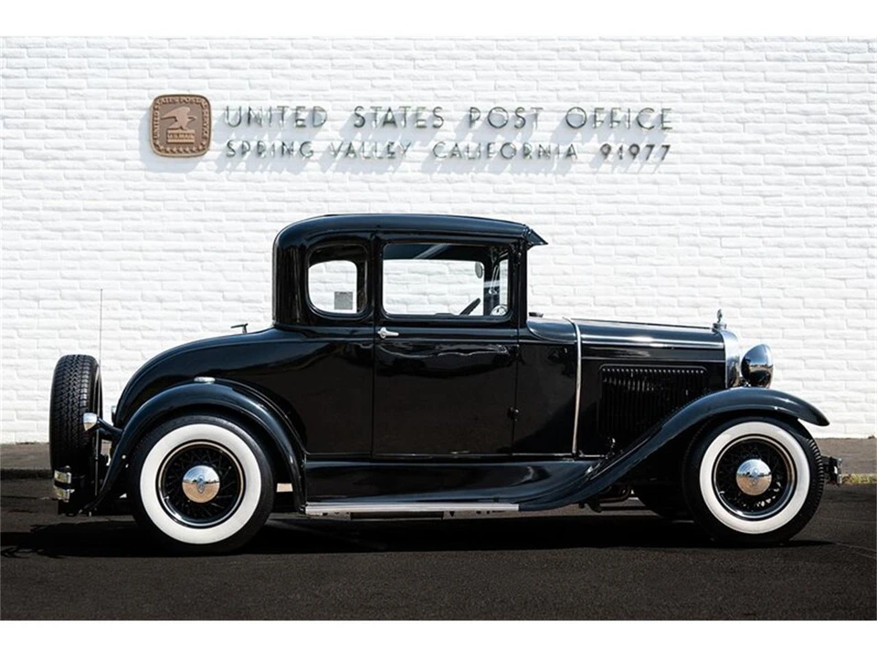 1930 Ford Model A - Image 2 of 31