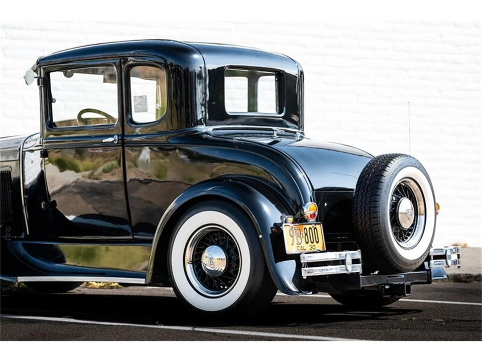 1930 Ford Model A - Image 10 of 31