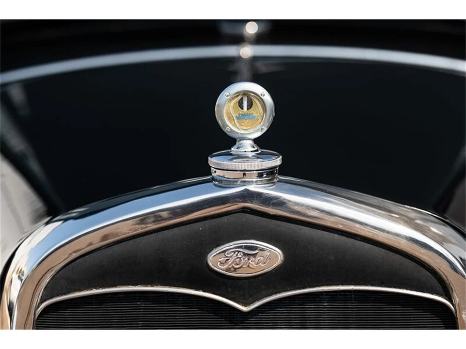 1930 Ford Model A - Image 6 of 31