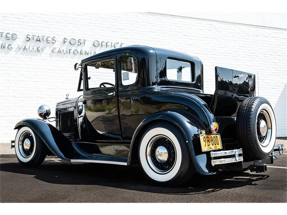 1930 Ford Model A - Image 14 of 31