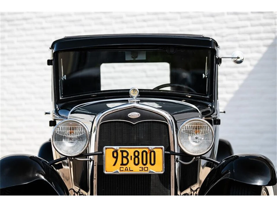 1930 Ford Model A - Image 3 of 31