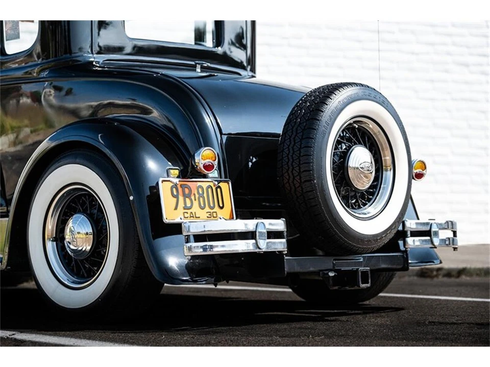 1930 Ford Model A - Image 11 of 31
