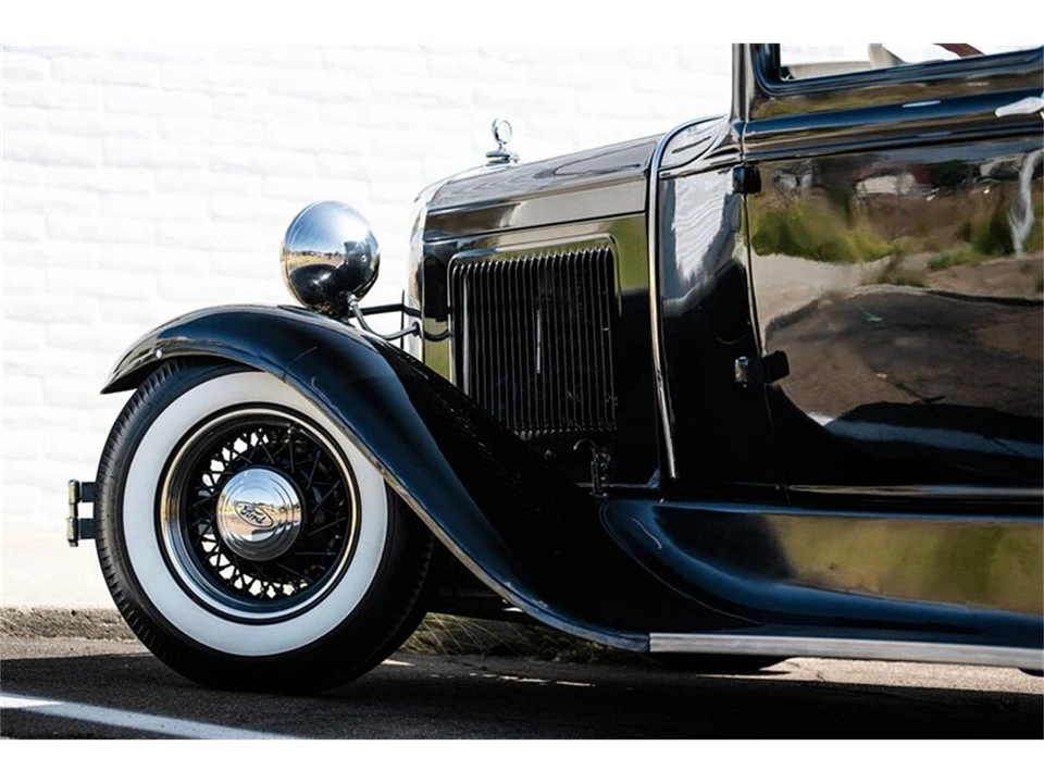 1930 Ford Model A - Image 7 of 31