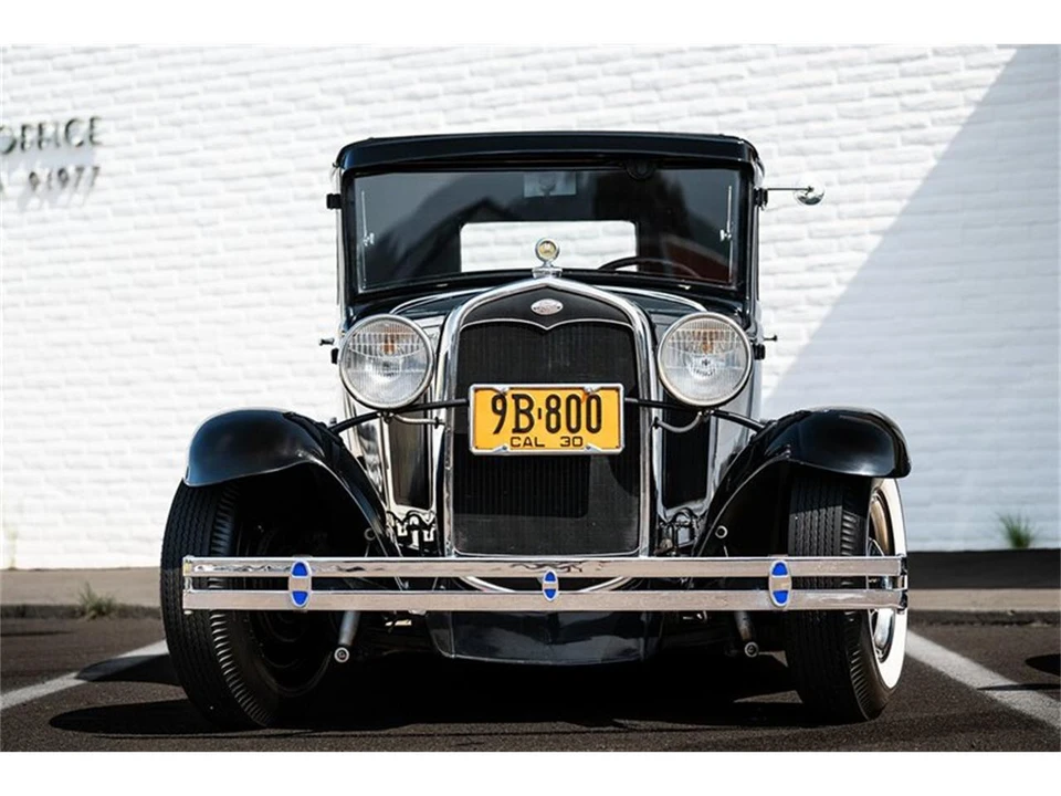 1930 Ford Model A - Image 4 of 31