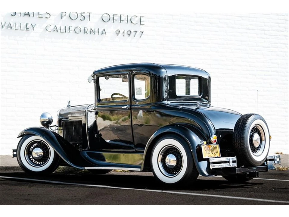 1930 Ford Model A - Image 8 of 31