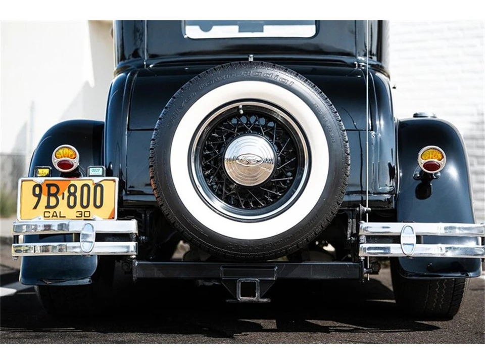 1930 Ford Model A - Image 12 of 31