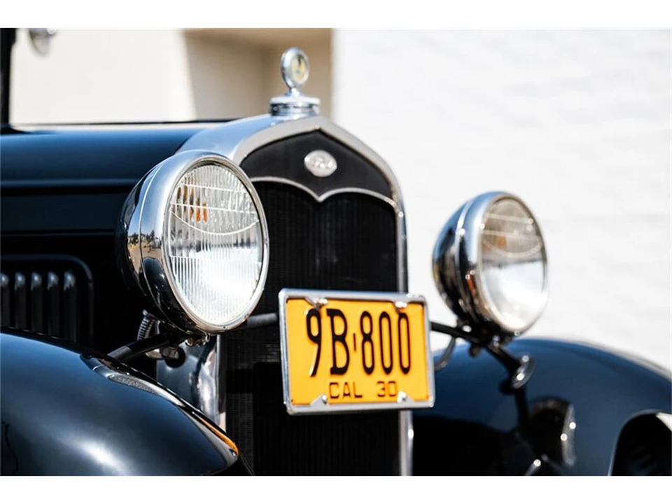 1930 Ford Model A - Image 16 of 31