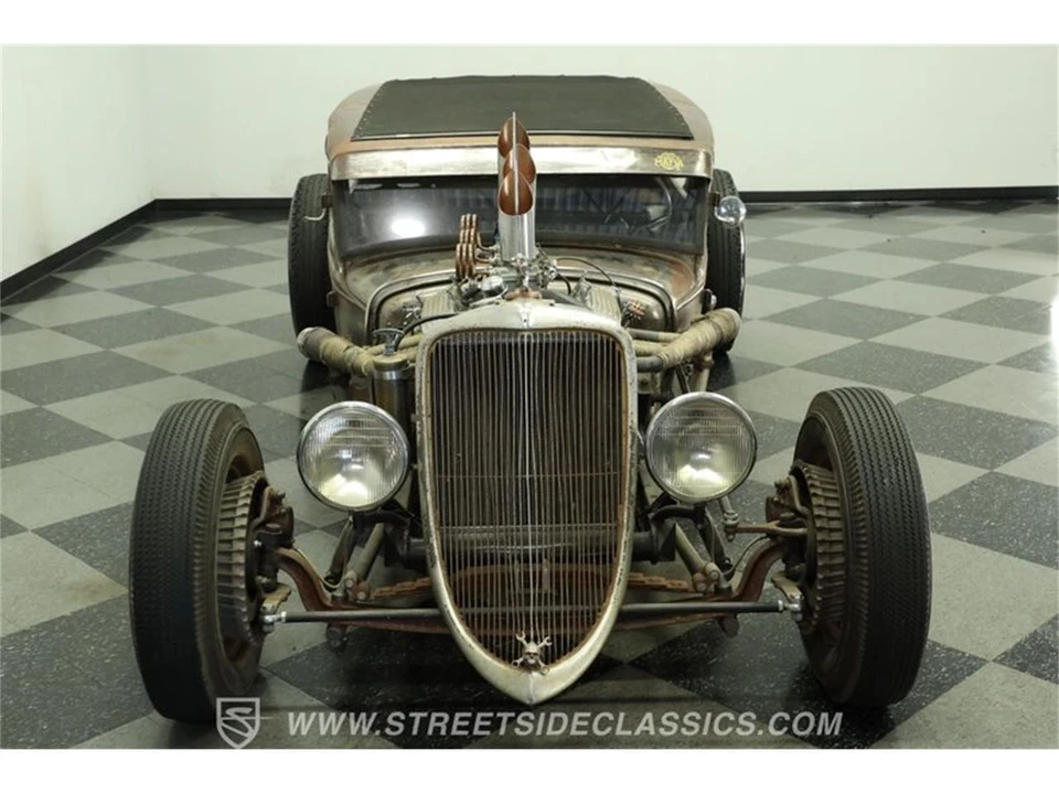 1930 Ford Model A - Image 16 of 31