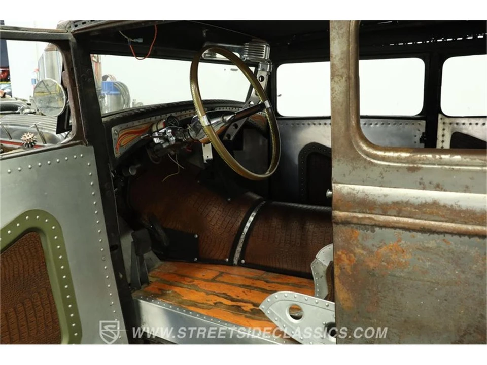 1930 Ford Model A - Image 4 of 31