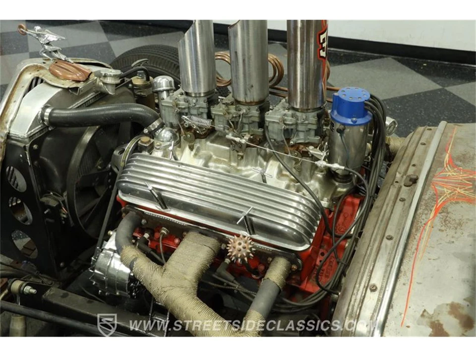 1930 Ford Model A - Image 31 of 31