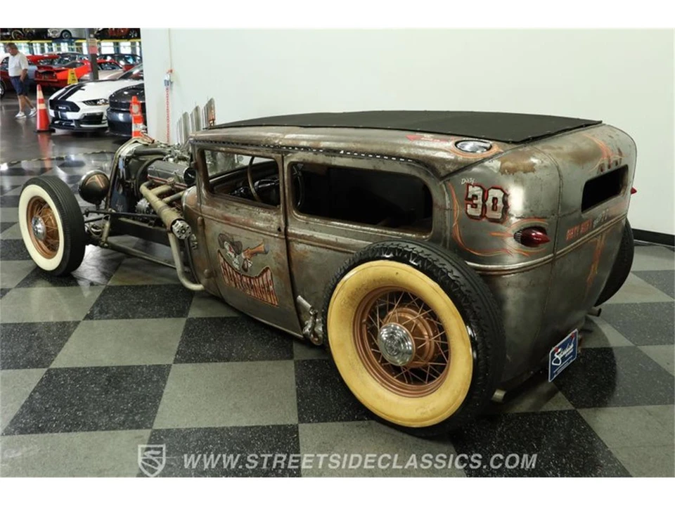 1930 Ford Model A - Image 7 of 31
