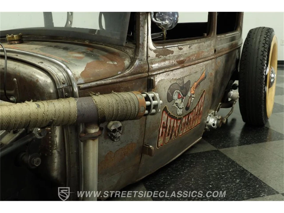 1930 Ford Model A - Image 22 of 31