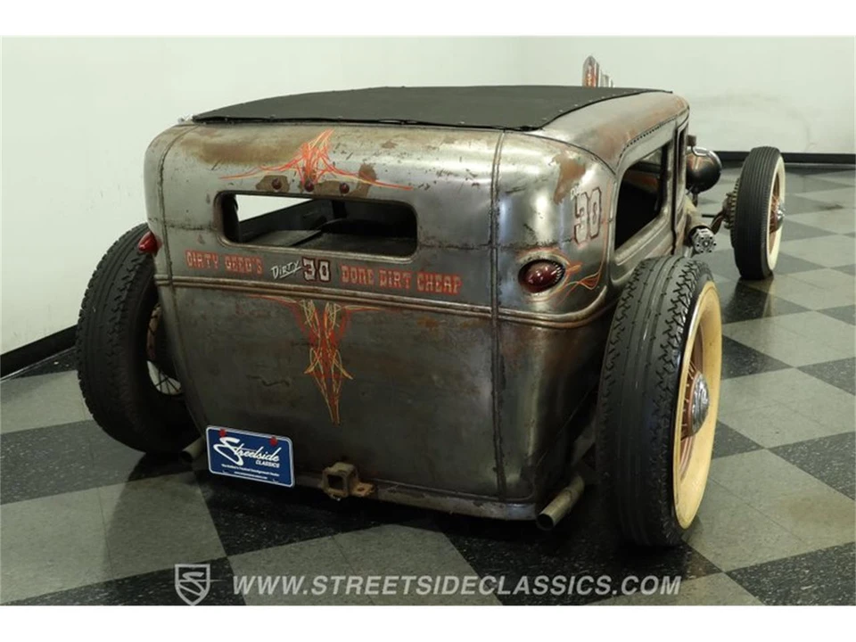 1930 Ford Model A - Image 10 of 31
