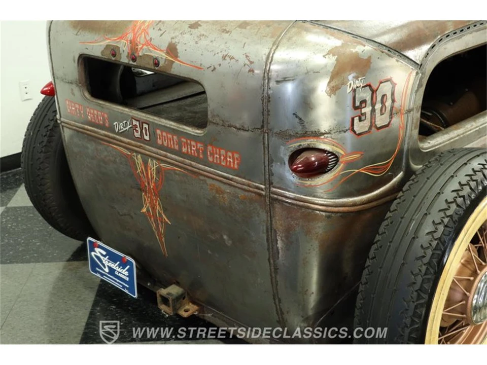 1930 Ford Model A - Image 25 of 31