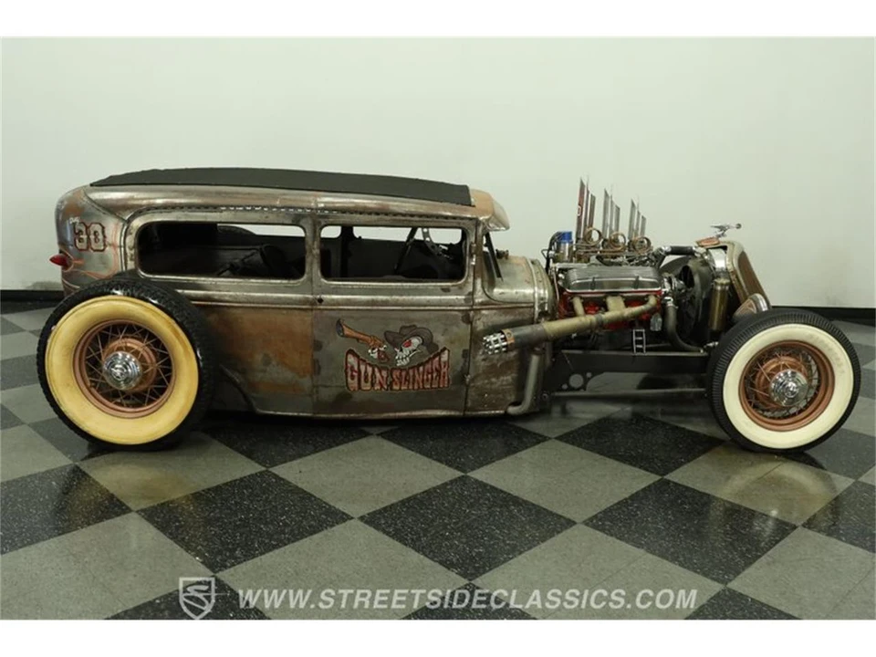 1930 Ford Model A - Image 13 of 31