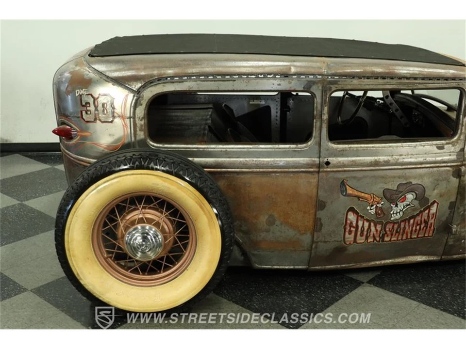 1930 Ford Model A - Image 28 of 31