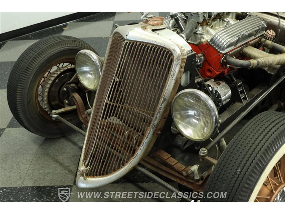 1930 Ford Model A - Image 19 of 31