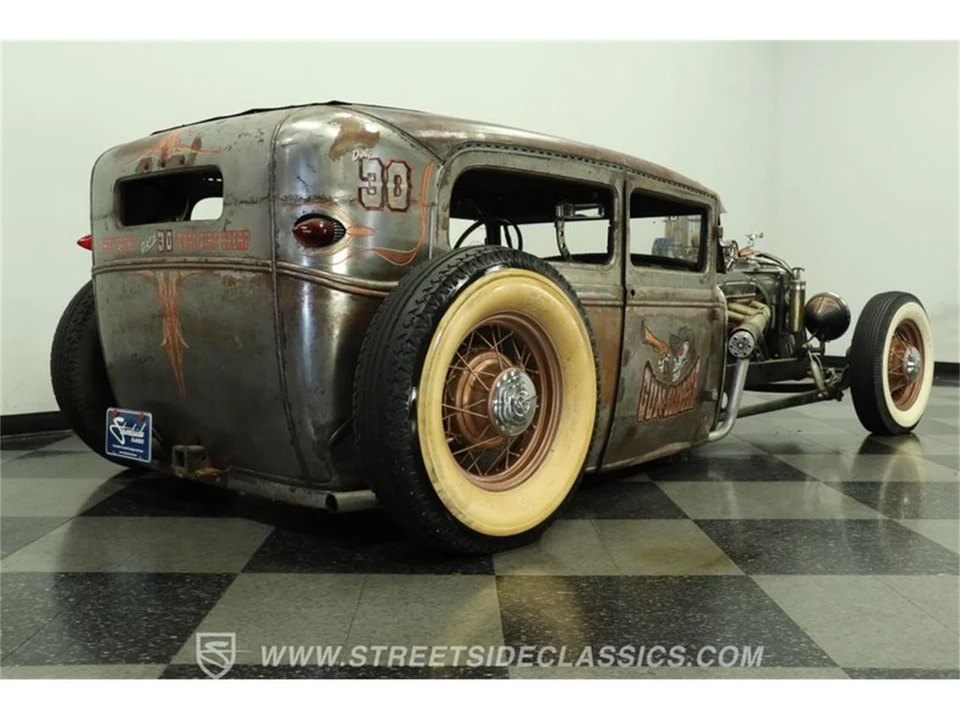 1930 Ford Model A - Image 26 of 31