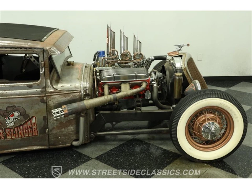 1930 Ford Model A - Image 29 of 31