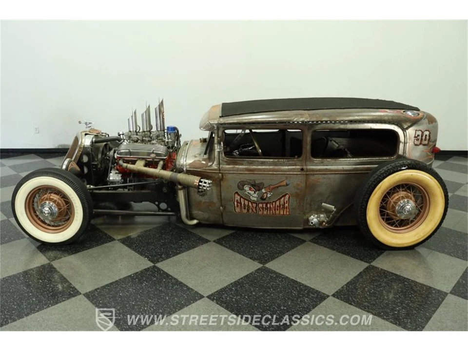 1930 Ford Model A - Image 2 of 31