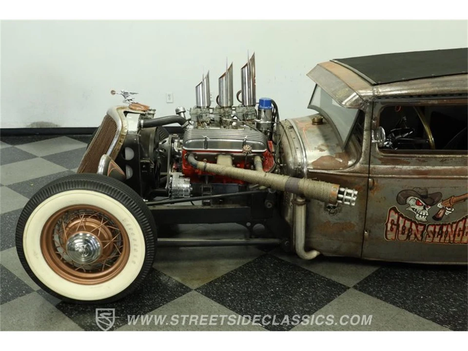 1930 Ford Model A - Image 23 of 31