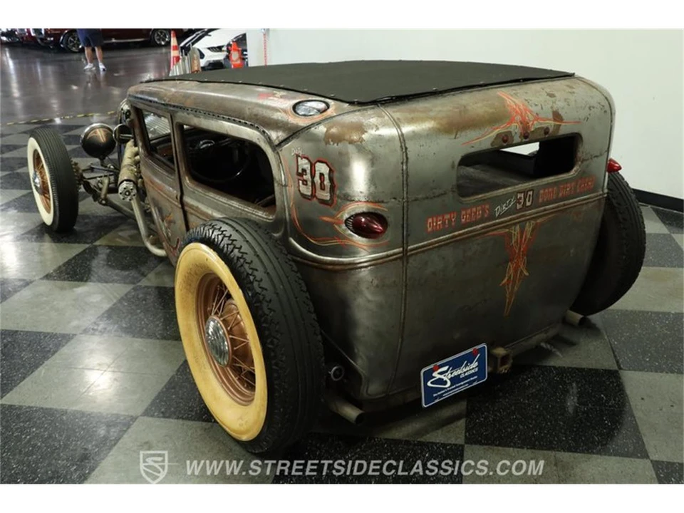 1930 Ford Model A - Image 8 of 31