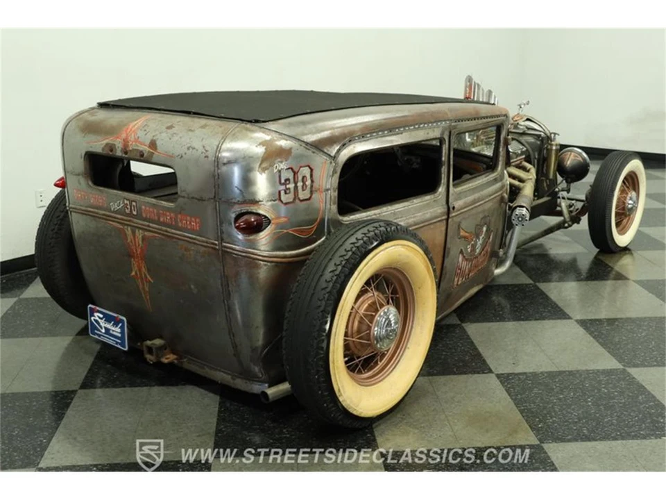 1930 Ford Model A - Image 11 of 31