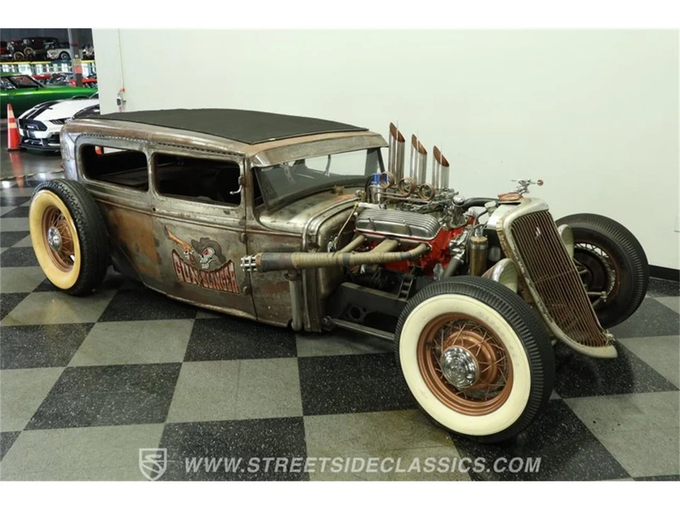 1930 Ford Model A - Image 14 of 31