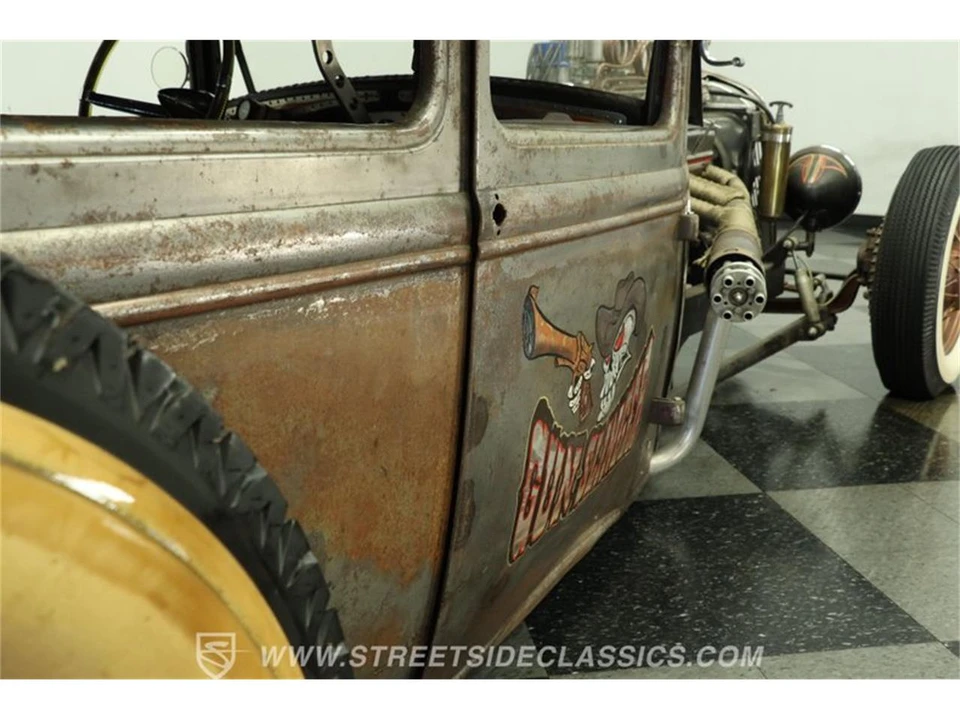1930 Ford Model A - Image 27 of 31
