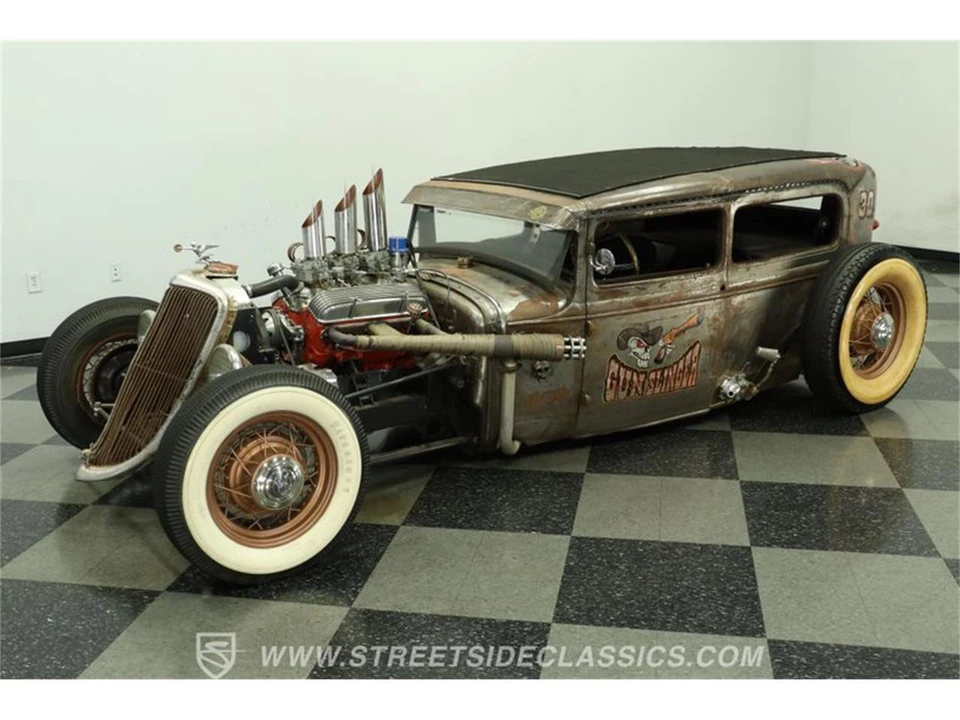 1930 Ford Model A - Image 6 of 31