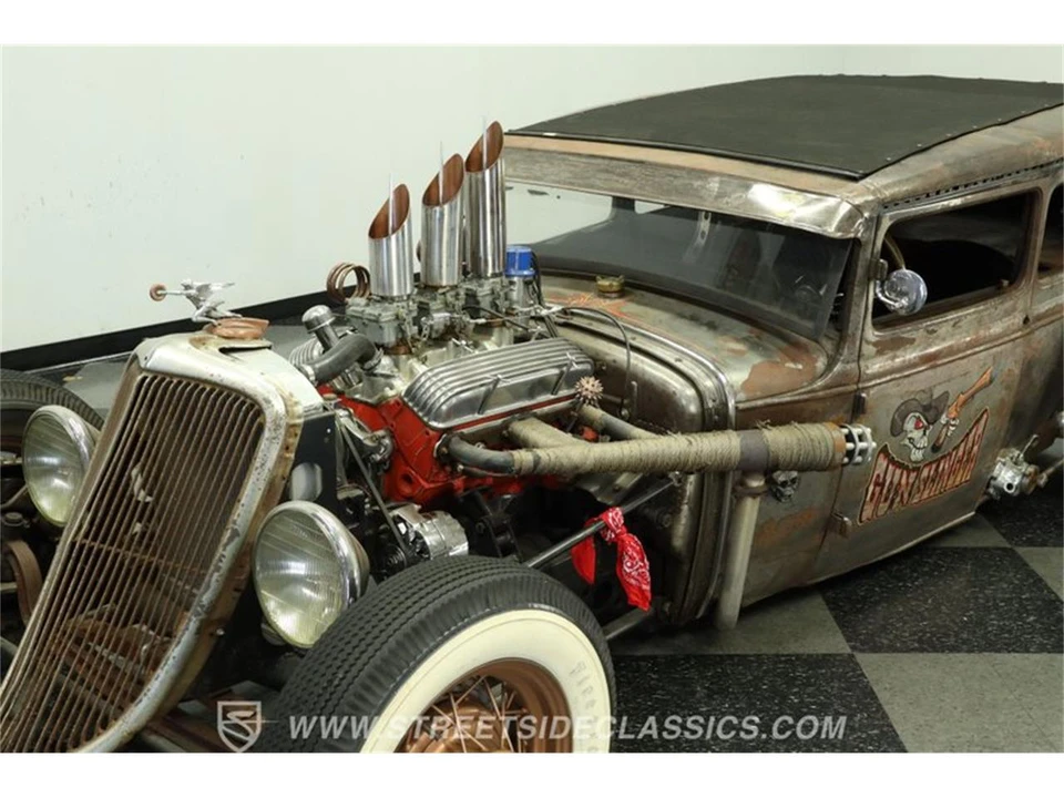 1930 Ford Model A - Image 30 of 31