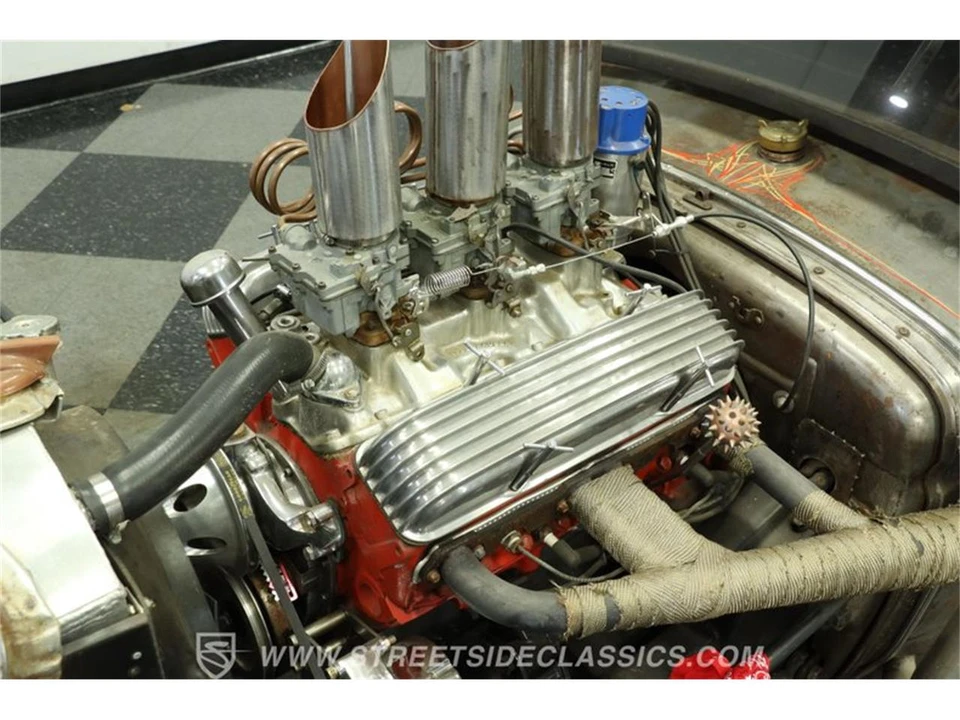 1930 Ford Model A - Image 3 of 31