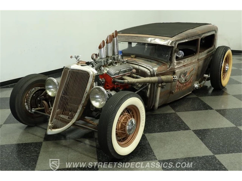 1930 Ford Model A - Image 18 of 31