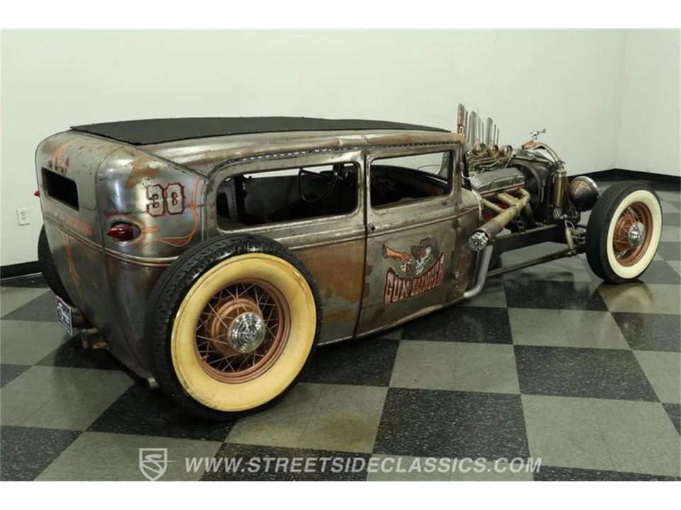 1930 Ford Model A - Image 12 of 31