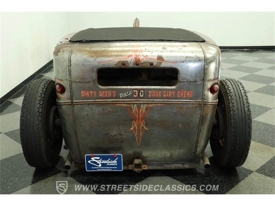 1930 Ford Model A - Image 9 of 31