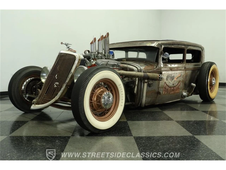 1930 Ford Model A - Image 21 of 31