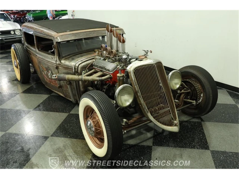 1930 Ford Model A - Image 15 of 31