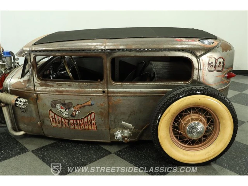 1930 Ford Model A - Image 24 of 31