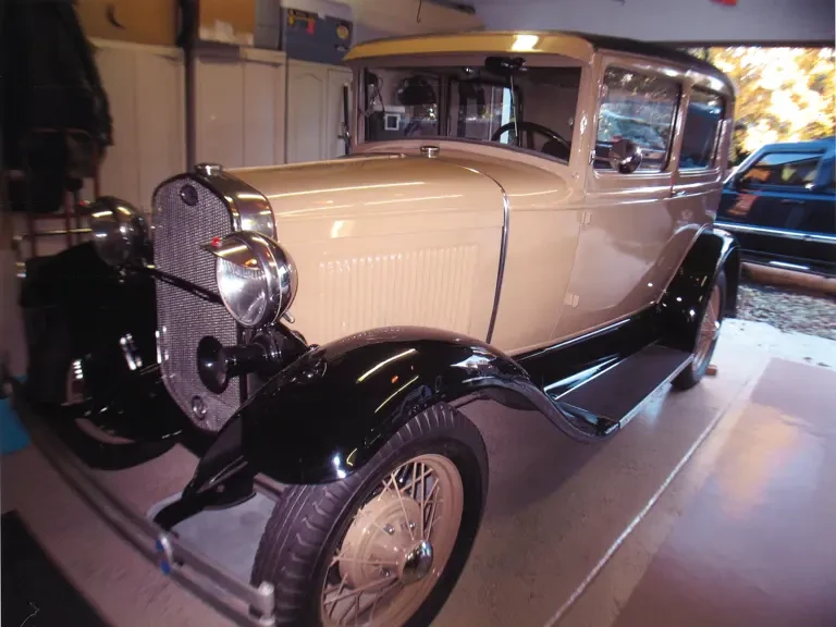 1930 Ford Model A - Image 2 of 2