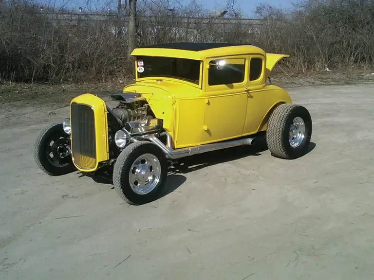1930 Ford Model A - Image 2 of 2