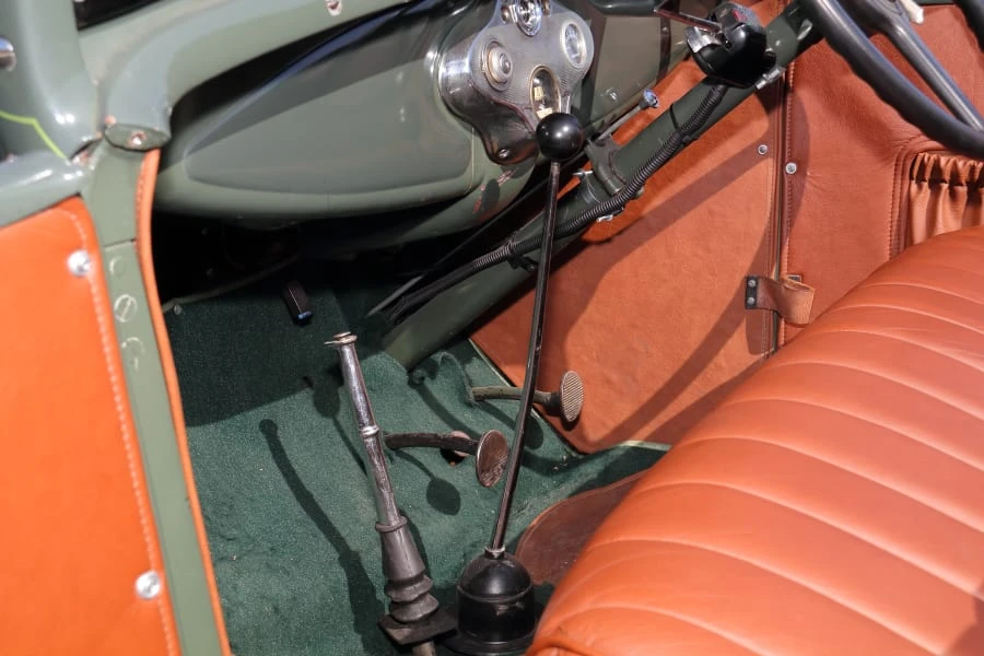1930 Ford Model A - Image 27 of 30