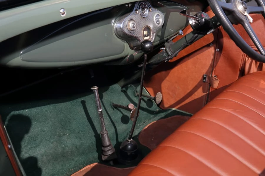 1930 Ford Model A - Image 28 of 30