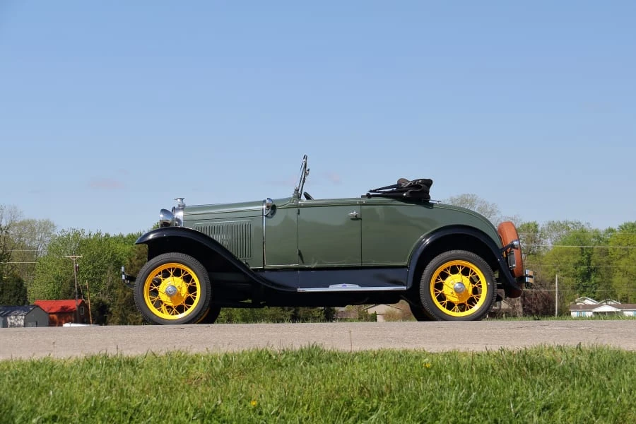 1930 Ford Model A - Image 2 of 30
