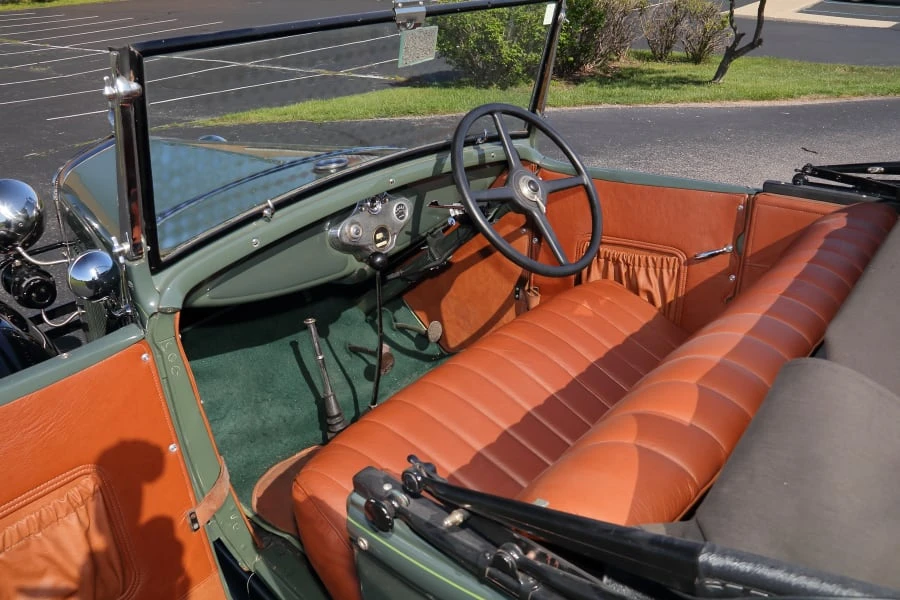 1930 Ford Model A - Image 19 of 30