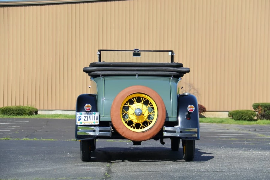 1930 Ford Model A - Image 11 of 30