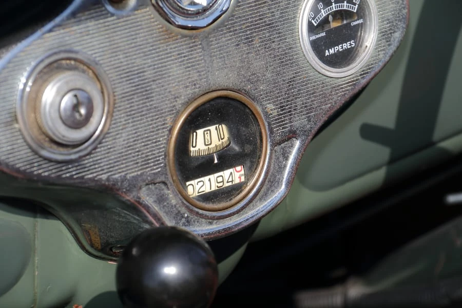 1930 Ford Model A - Image 25 of 30