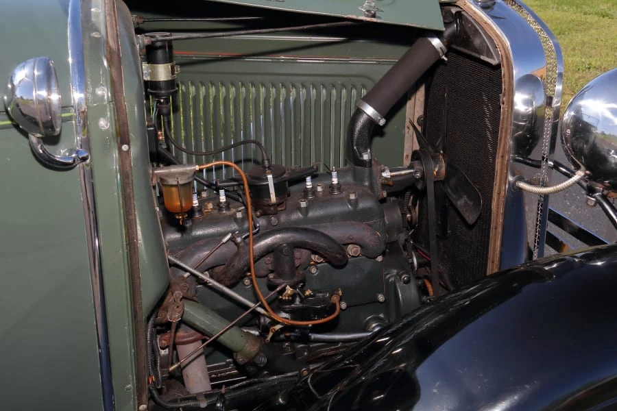 1930 Ford Model A - Image 29 of 30