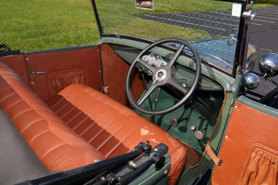 1930 Ford Model A - Image 23 of 30